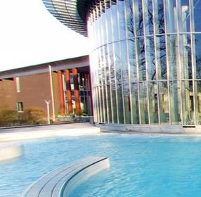 Hotel Le Relais Spa