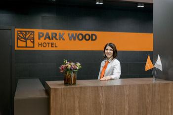 Park Wood Hotel