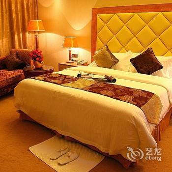 Liangde Hotel Shenzhen
