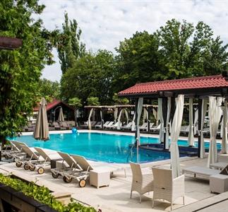 Snagov Club