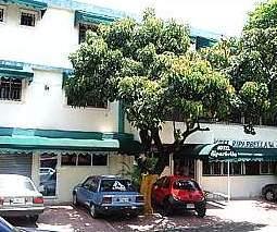 Hotel Riparbella