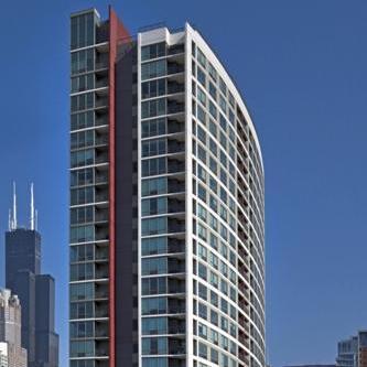 Marriott ExecuStay Apartments AMLI 900 Chicago