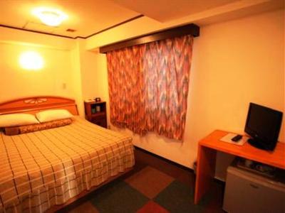 Hotel Hanamiya