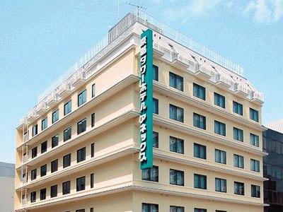 Ours Inn Hankyu