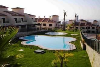 Holiday Home Los Olivos