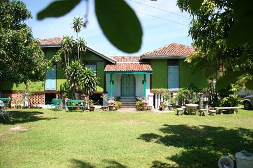 Apa Kaba Home & Stay