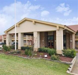 Ramada Inn Jasper
