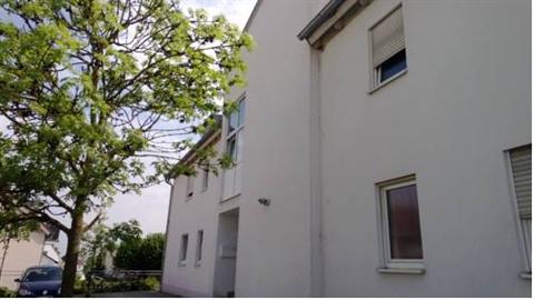 Ferienwohnung Ingolstadt