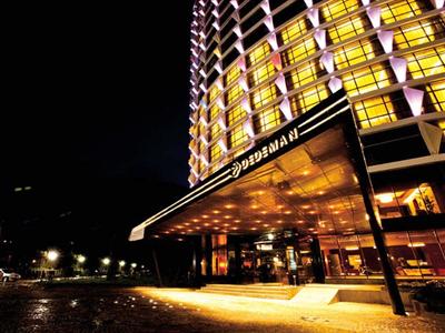 Dedeman Gaziantep Hotel