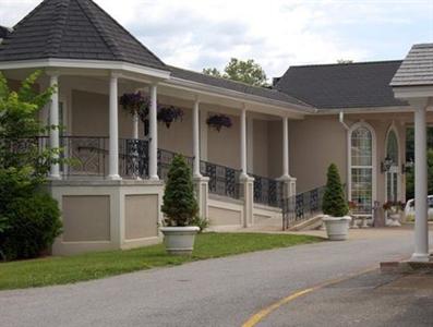 Inn At Arbor Ridge