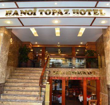 Asia Pearl Hotel