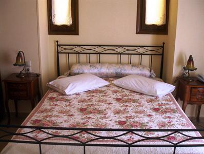 Hotel Mylos Trikeri