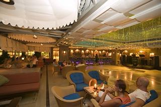 Selin Hotel