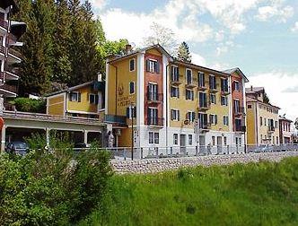 Hotel Al Pelmo