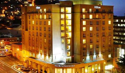 Hilton Cape Town City Centre