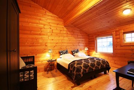 Hotel Blafell Breiddalsvik