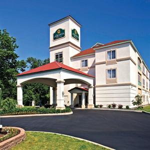 La Quinta Inn & Suites Latham - Albany Airport