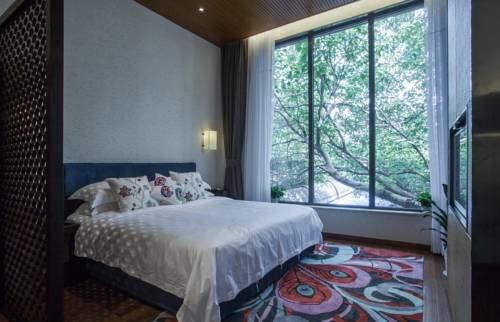 Hangzhou Serene Cicada Hotel West Lake Branch