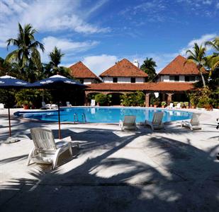 Villas Paraiso