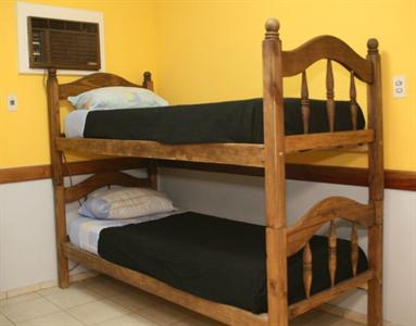 San Juan Hostel