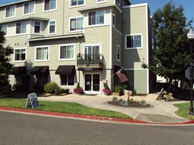 Oakwood at Chinook Way