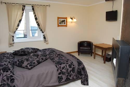Hansalinn Hotel Parnu