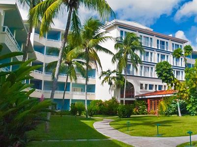 Beaches Boscobel Resort & Golf Club