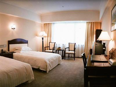 Chenzhou International Hotel