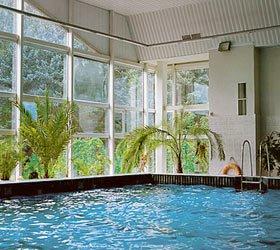Klyazma Holiday Hotel