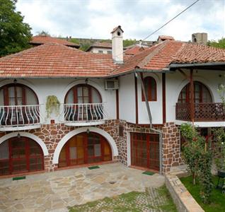 The Beautiful House