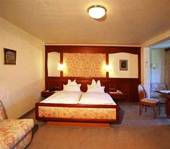 Alpen Hotel Sonneck Bad Hindelang