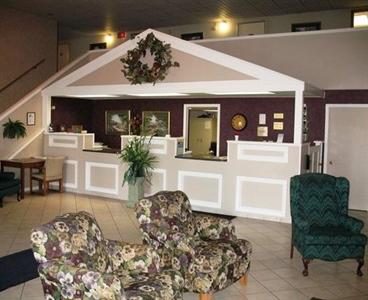 Regency Inn and Suites West Plains