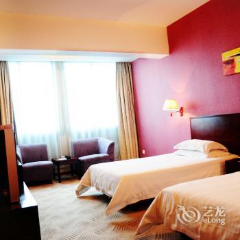 Jiali Hotel Tongxiang
