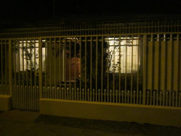Homestay in Chillan near Estadio Municipal Nelson Oyarzun Arenas