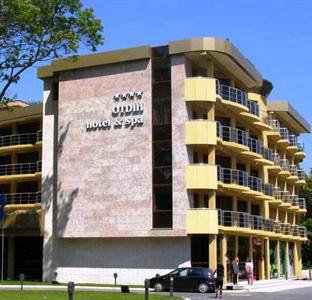 Otdih Hotel & Spa