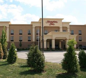 Hampton Inn Belle Vernon