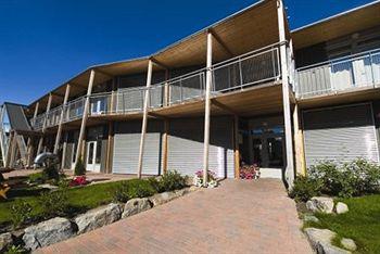 Vikingskipet Motel