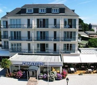 Kastel Wellness Hotel - Thalasso et Spa