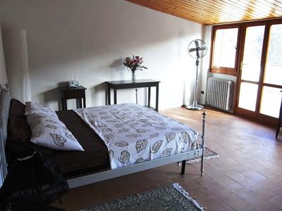 B&B Bosco Dei Cervi