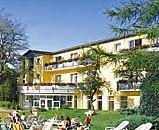 Parkhotel Otto III Quedlinburg