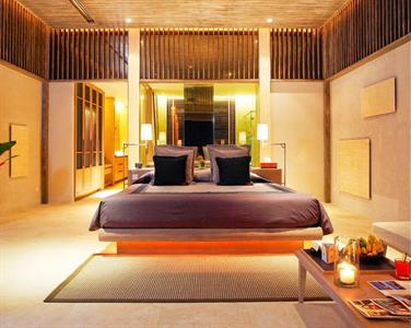 Sri Panwa Villas Phuket