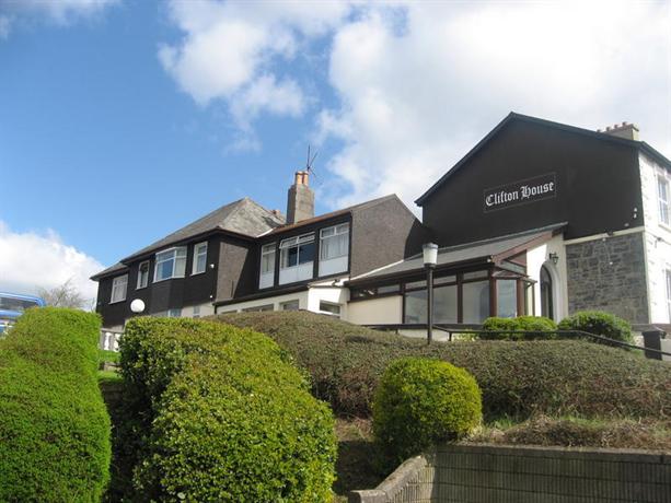 Clifton House