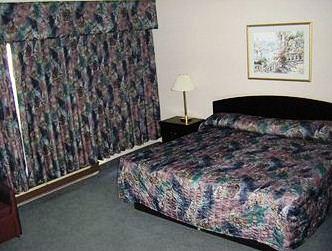 Fireside Inn Hotel & Conference Centre