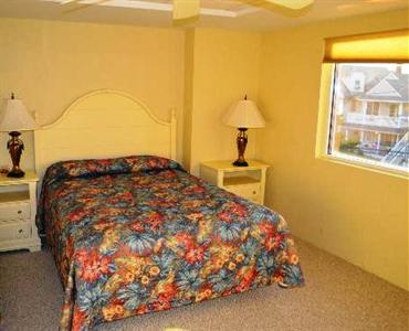 Watson's Regency Suites