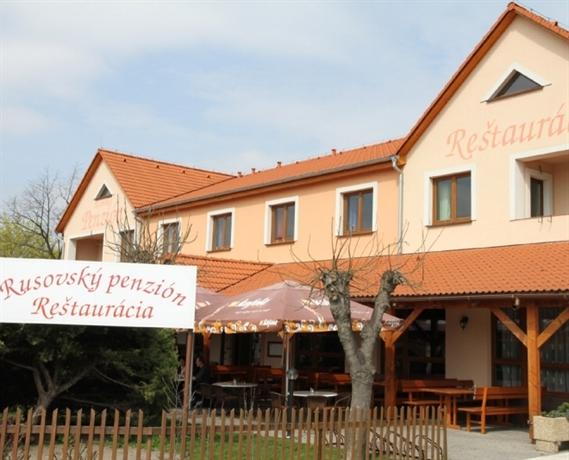 Rusovsky Penzion