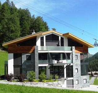 Alpinlodge & Spa
