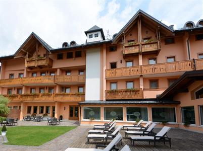 Hotel Gaarten