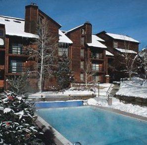 Timber Run Condominiums