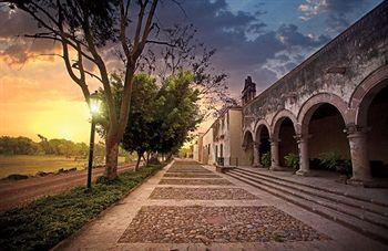 Hacienda Labor de Rivera