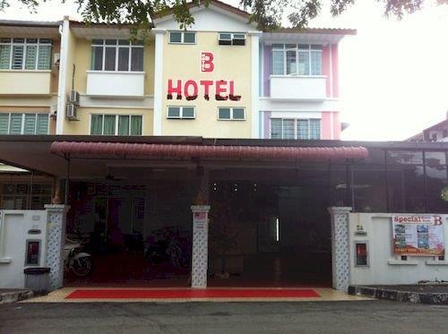 Bhotel
